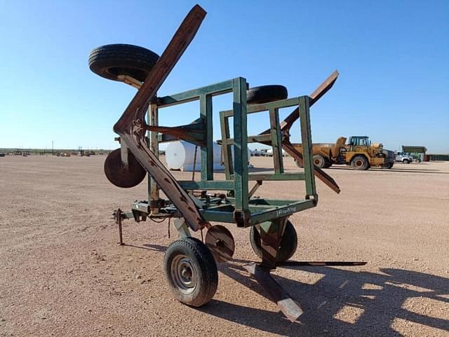 Image of Flex-King KB-17 equipment image 1
