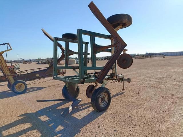 Image of Flex-King KB-17 equipment image 2