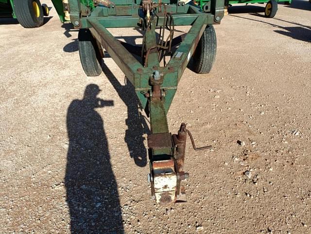 Image of Flex-King KB-17 equipment image 4