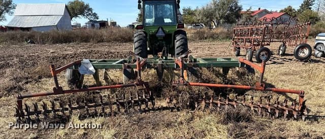 Image of Flex-King KM17 equipment image 4