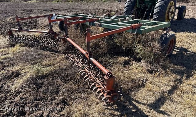 Image of Flex-King KM17 equipment image 3