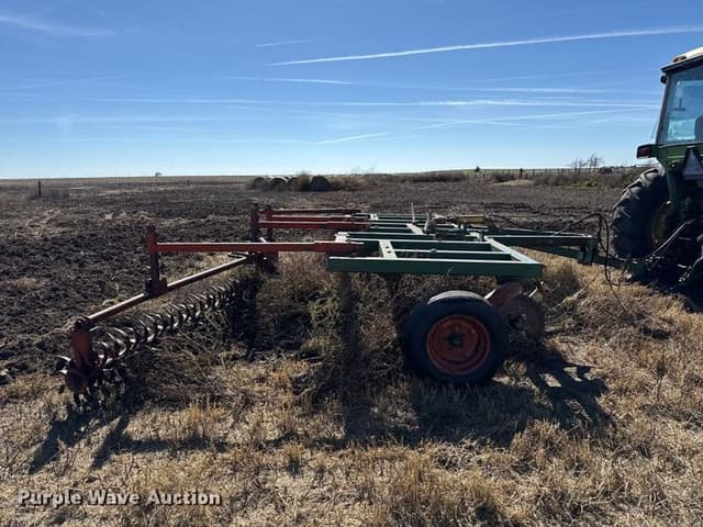 Image of Flex-King KM17 equipment image 2