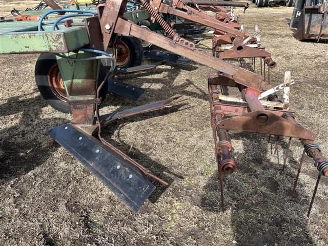 Image of Flex-King KM equipment image 3