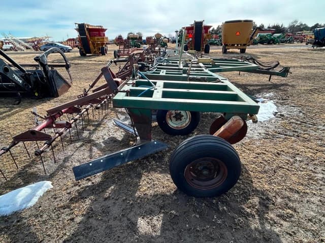 Image of Flex-King KM equipment image 2