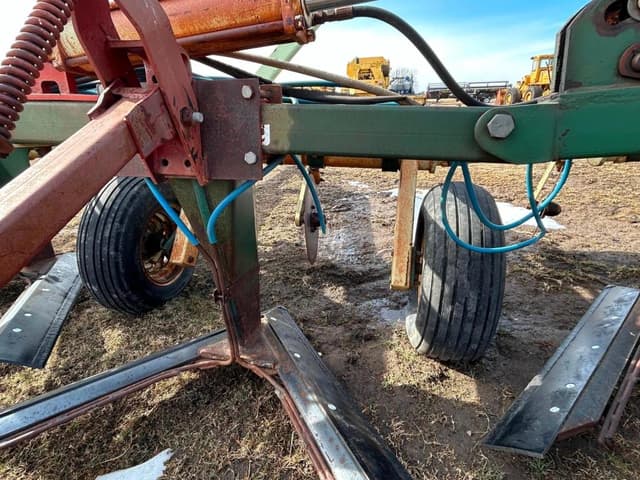 Image of Flex-King KM equipment image 4