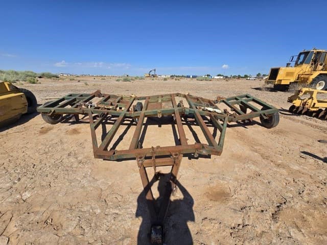 Image of Flex-King KM523 equipment image 1