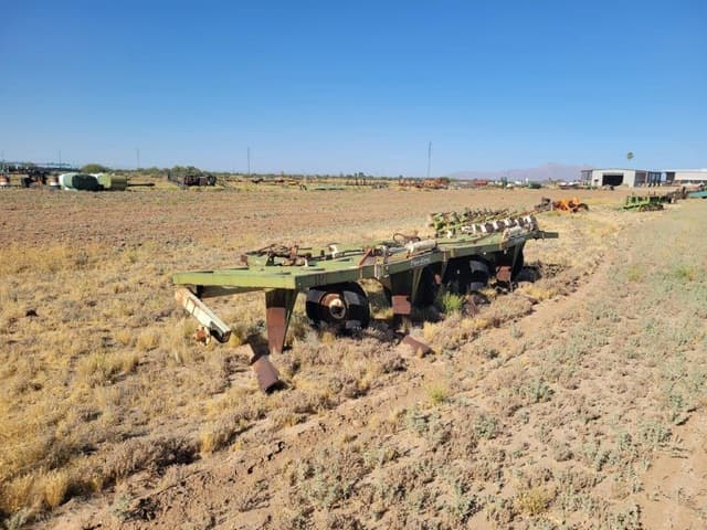 Image of Flex-King KM523 equipment image 3