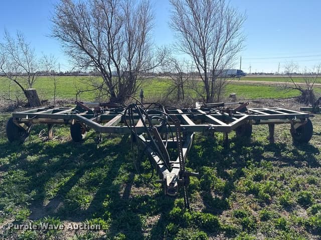 Image of Flex-King KM equipment image 1