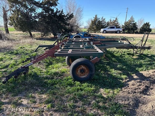 Image of Flex-King KM equipment image 3