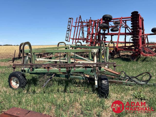 Image of Flex-King Sweep Plow equipment image 3