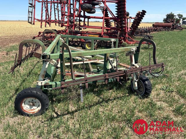 Image of Flex-King Sweep Plow equipment image 4