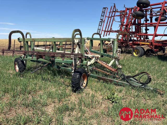 Image of Flex-King Sweep Plow equipment image 2