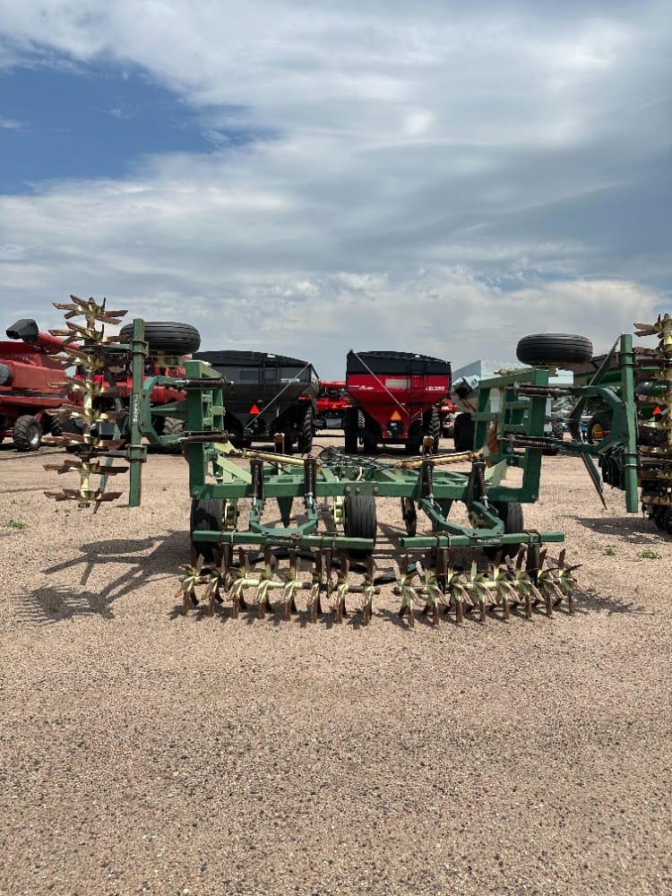 Flex-King XL Equipment Image0