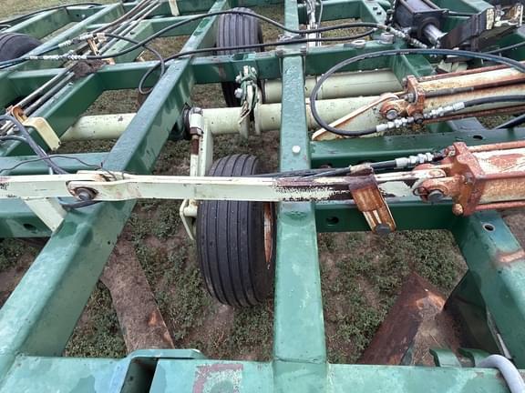 Image of Flex-King XL equipment image 1