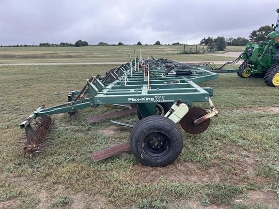 Image of Flex-King XL equipment image 3