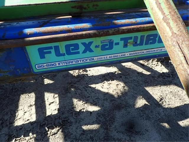 Image of Ag Bag FLEX-A-TUBER equipment image 3