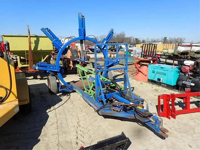 Image of Ag Bag FLEX-A-TUBER equipment image 1