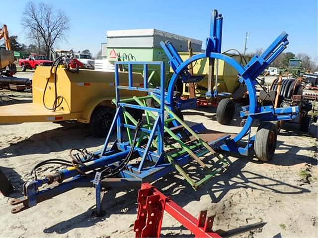Image of Ag Bag FLEX-A-TUBER equipment image 2