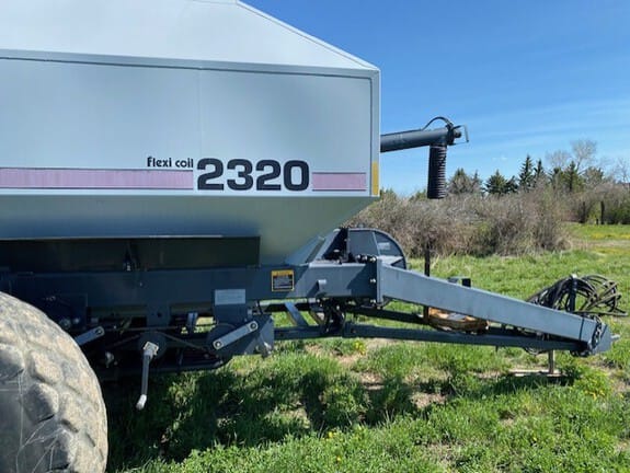 Flexi-Coil 5000 Equipment Image0