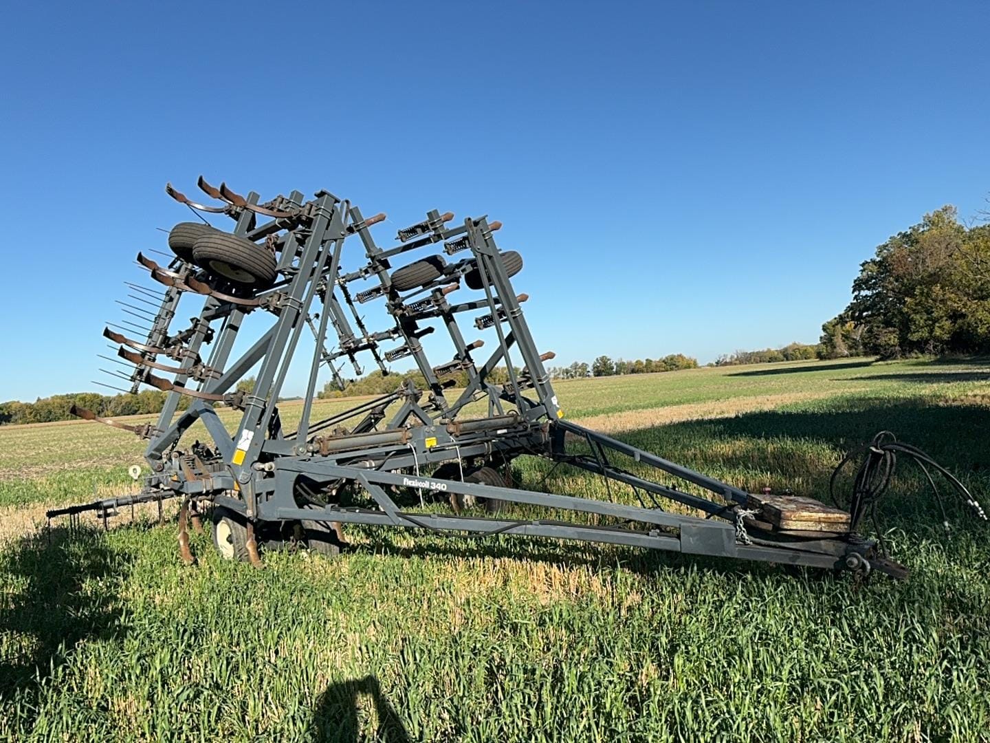 Main image Flexi-Coil 340