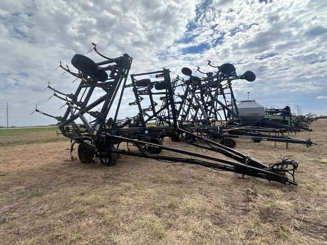 Image of Flexi-Coil 340 equipment image 1