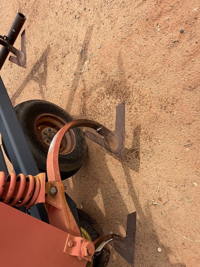 Image of Flexi-Coil 340 equipment image 2