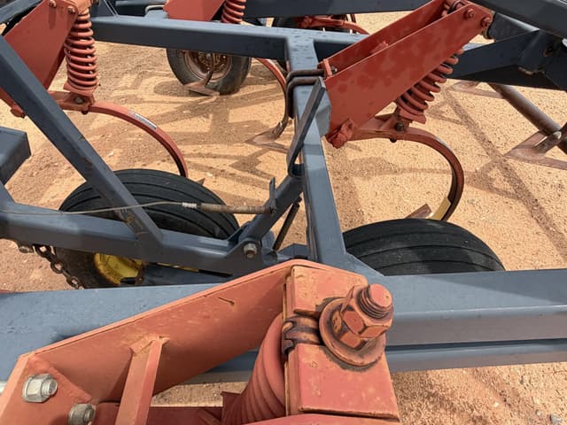 Image of Flexi-Coil 340 equipment image 1