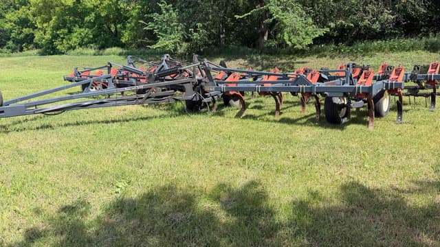 Image of Flexi-Coil 340 equipment image 1