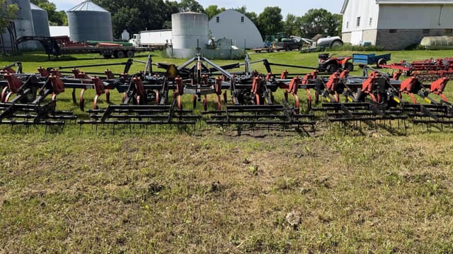 Image of Flexi-Coil 340 equipment image 4