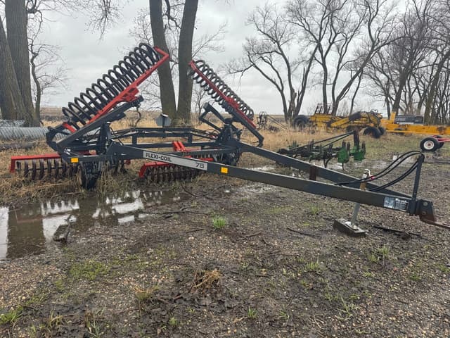 Image of Flexi-Coil 75 equipment image 2