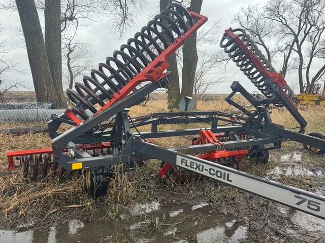 Image of Flexi-Coil 75 equipment image 3