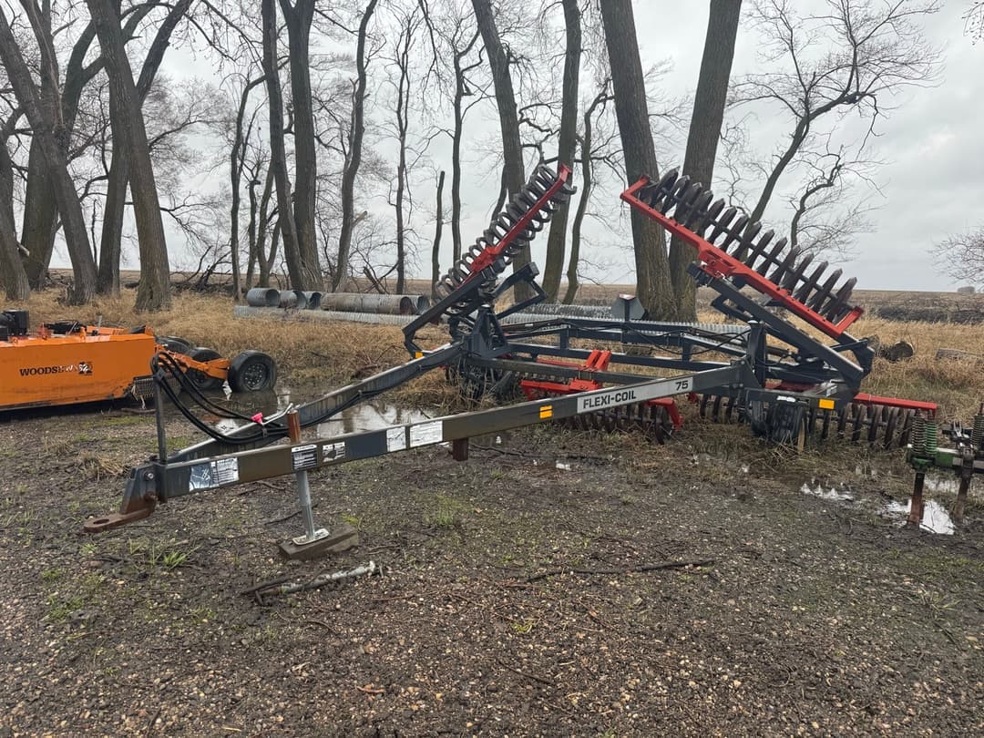 Image of Flexi-Coil 75 Primary image