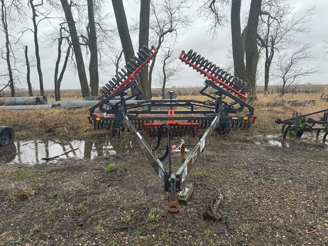 Image of Flexi-Coil 75 equipment image 1