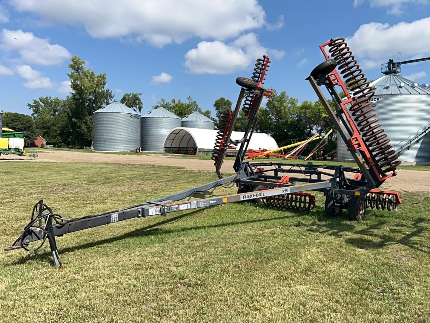 Main image Flexi-Coil 75