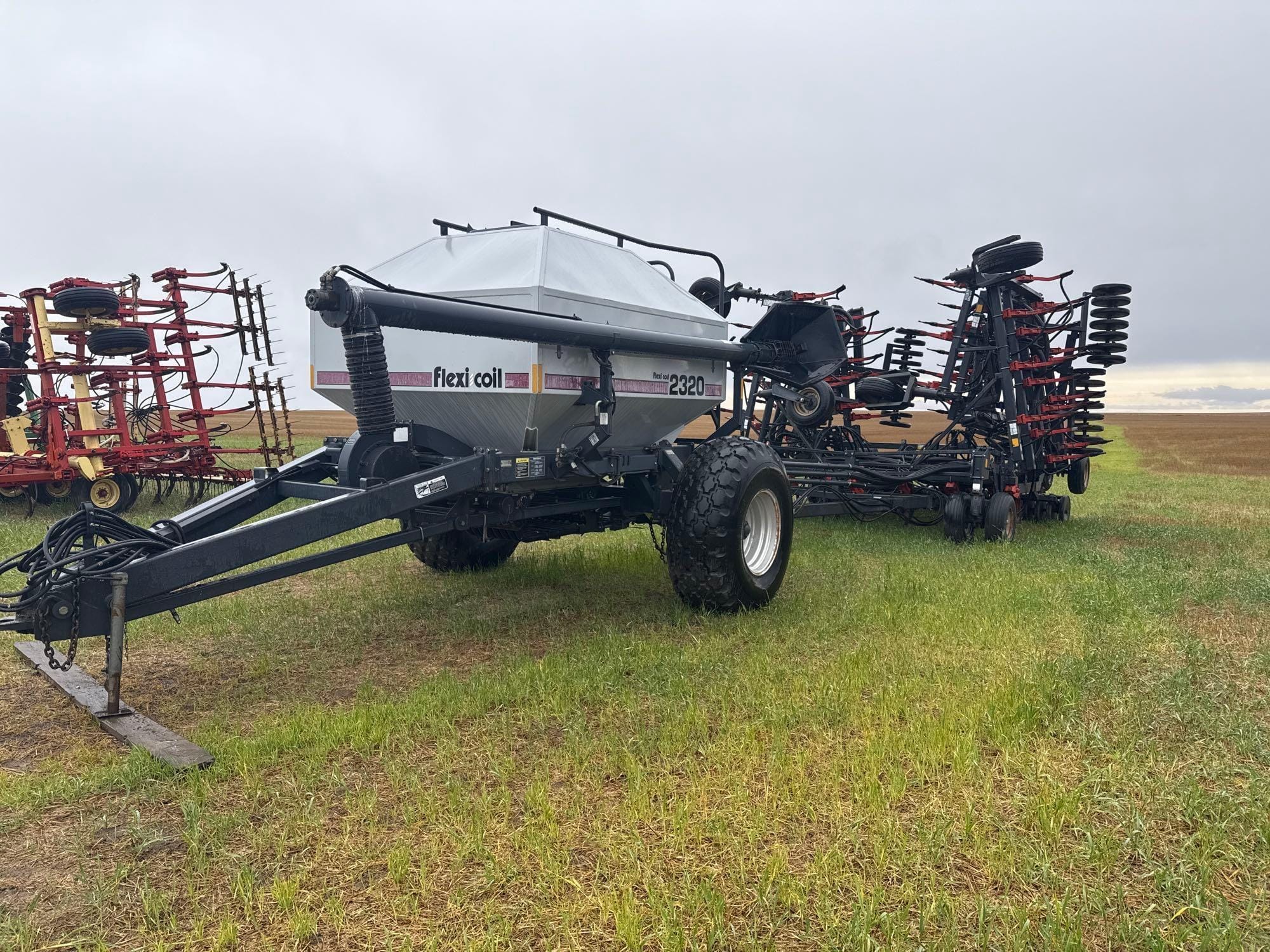 Flexi-Coil 2320 Equipment Image0