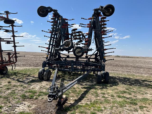 Image of Flexi-Coil 5000 equipment image 1