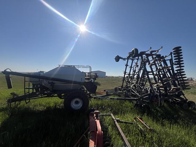 Image of Flexi-Coil 5000 equipment image 1