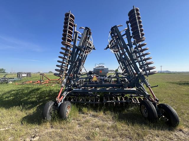 Image of Flexi-Coil 5000 equipment image 3
