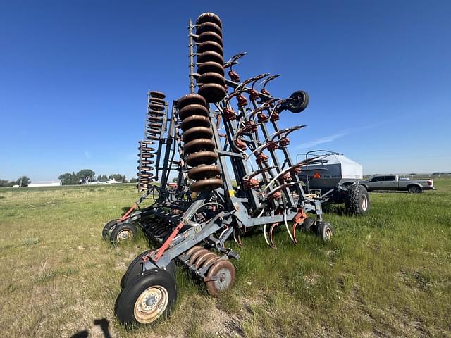 Image of Flexi-Coil 5000 equipment image 4