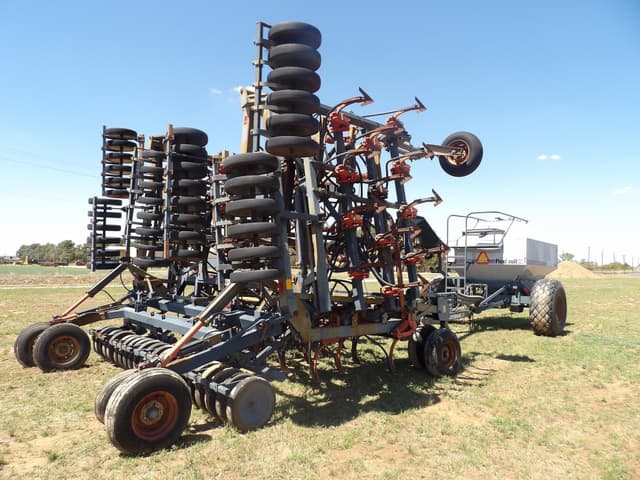 Image of Flexi-Coil 5000 equipment image 3