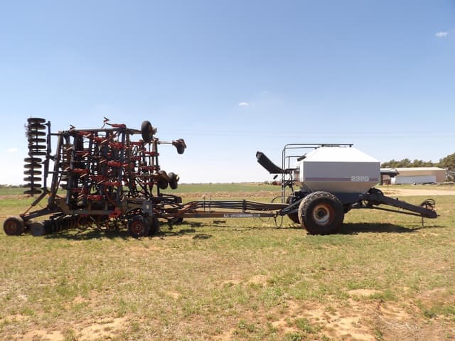 Image of Flexi-Coil 5000 equipment image 2