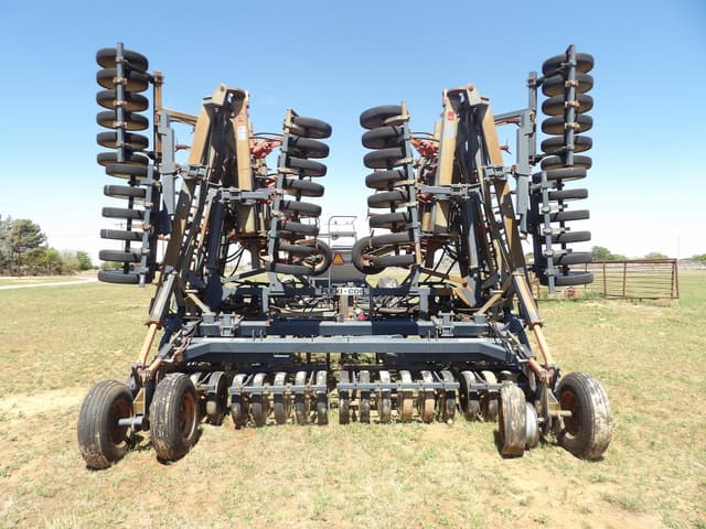 Image of Flexi-Coil 5000 equipment image 4