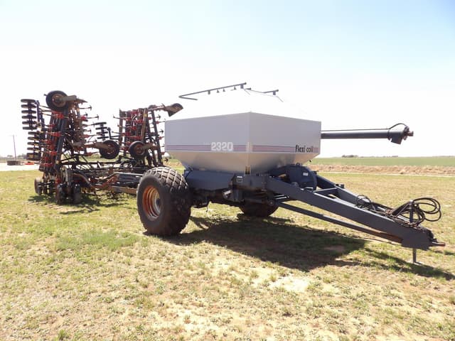 Image of Flexi-Coil 5000 equipment image 1