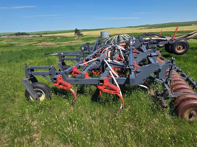 Image of Flexi-Coil 5000 equipment image 2