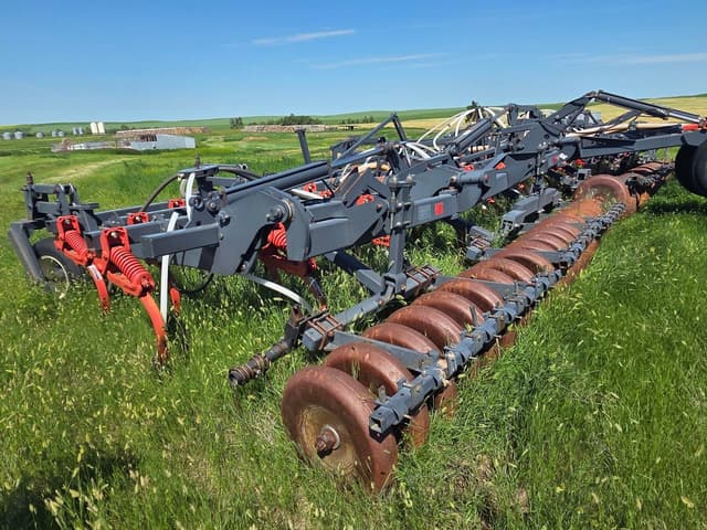 Image of Flexi-Coil 5000 equipment image 3