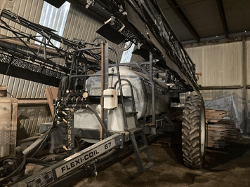 Main image Flexi-Coil 67