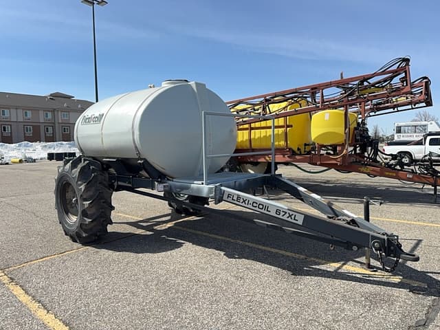 Image of Flexi-Coil 67XL equipment image 1