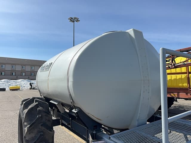 Image of Flexi-Coil 67XL equipment image 3