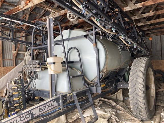 Main image Flexi-Coil 67XL