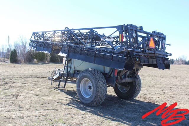 Image of Flexi-Coil 67XL equipment image 3